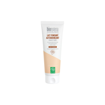 SELF-TANNING LOTION 125ML