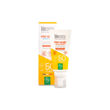 SUNSCREEN CREAM SPF50 KIDS 90ML