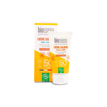 SUNSCREEN SPF50+ BABY 40ML