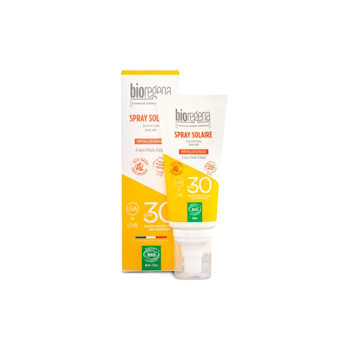 SUNSCREEN SPRAY SPF30 FACE&BODY