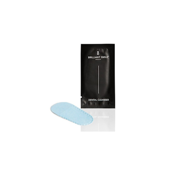DENTAL CLEANSER 10ST