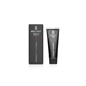 WHITENING BOOST TOOTHPASTE 20ML