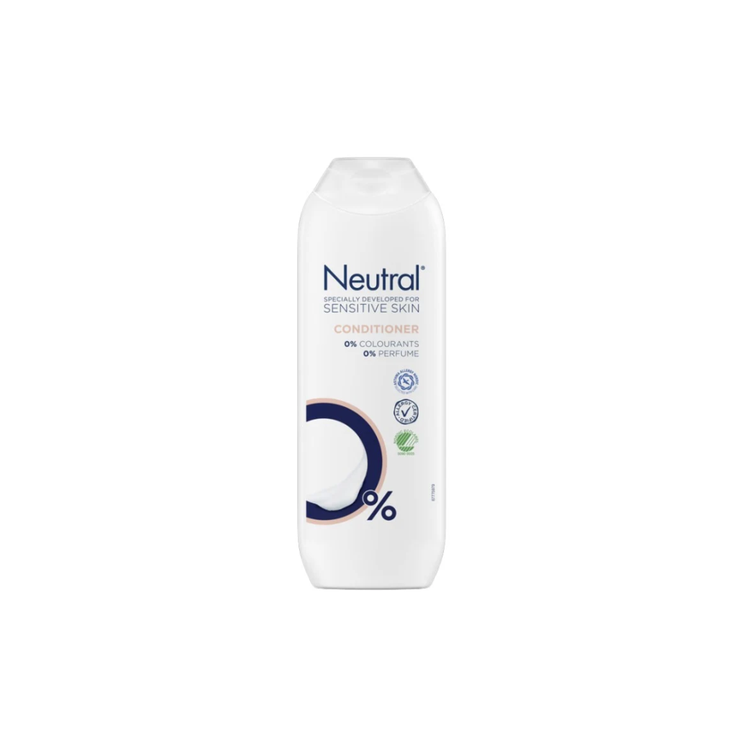 BALSAM 250ML OPARFYMERAD