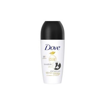 DOVE 72H ADVANCED CARE INVISIBLE DR