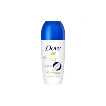 DOVE 72H ADVANCED CARE ORIGINAL ROL
