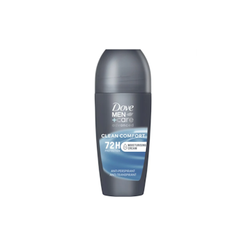 DOVE MENCARE 72H ADVANCED CLEAN CO