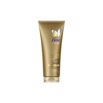 DOVE SUMMER REVIVED MED TO DARK