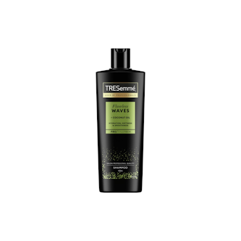 FLAWLESS WAVES SHAMPOO 400ML