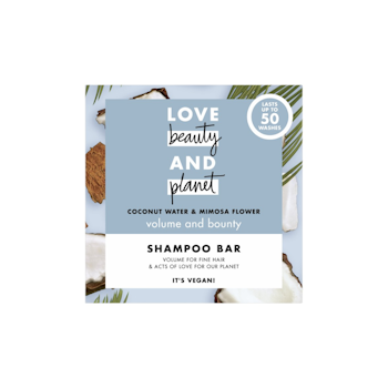 LOVE BEAUTY&PLANET SHAM COCO.WA