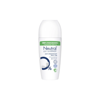 NEUTRAL ROLL-ON 50ML