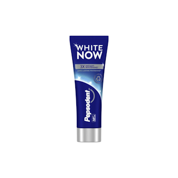 PEPSODENT WHITE NOW           75 ML