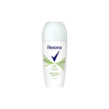 REXONA 48H ALOE VERA ROLL-ON 50ML