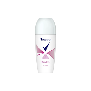 REXONA 48H BIORYTHM ROLL-ON 50ML