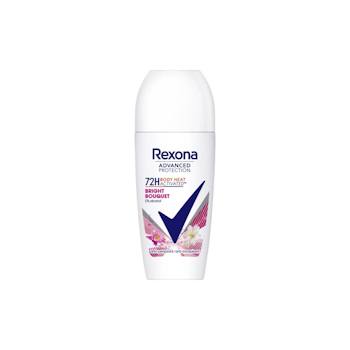 REXONA 72H ADVANCED PROTECTION BRIG