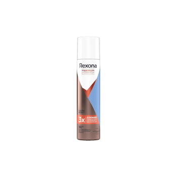 REXONA COMPRESSED SPRAY CLEAN