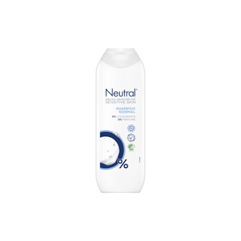 SCHAMPO 250ML OPARFYMERAD