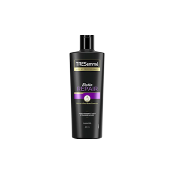 SHAMPOO BIOTIN + REPAIR 400 ML
