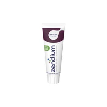 TANDKRÄM SENSITIVE 75ML