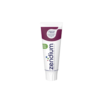 TANDKRÄM SENSITIVE WHITENER 75ML