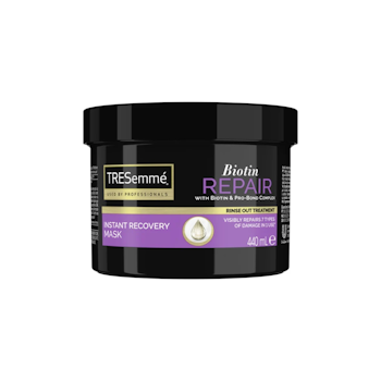 TRESEMME HÅRINPACKNING