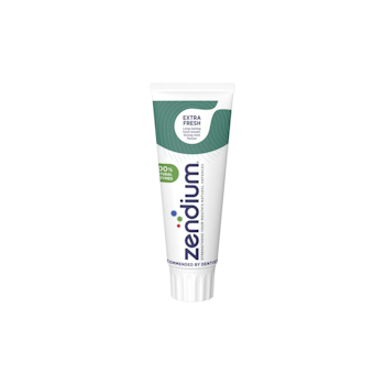 ZENDIUM EXTRA FRESH TANDKRÄM