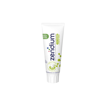 ZENDIUM PROGUMS + FRESH 75ML