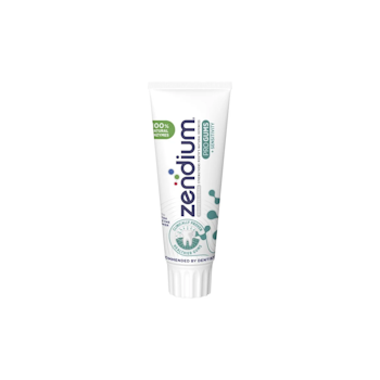 ZENDIUM PROGUMS + SENSITIV 75ML