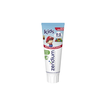 ZENDIUM TANDKRÄM KIDS 75 ML