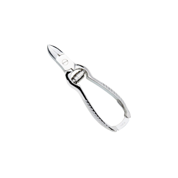 NAGELTÅNG FJÄDER 13 CM