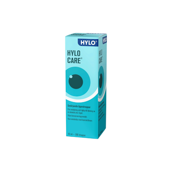 HYLO CARE