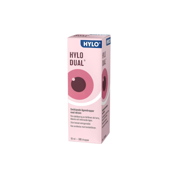 HYLO DUAL