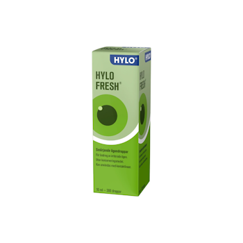 HYLO FRESH