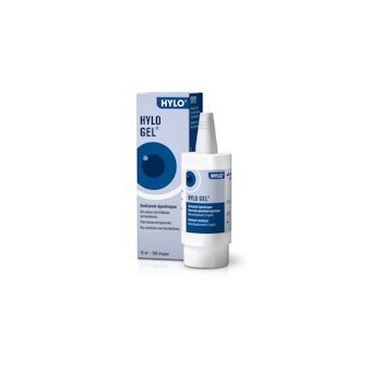 HYLO GEL