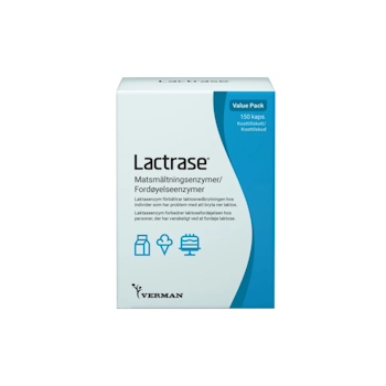 LACTRASE 150ST