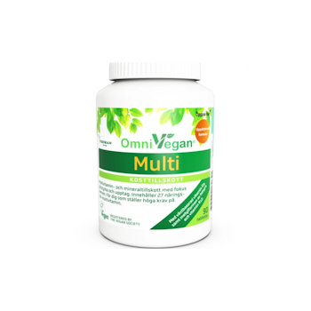 OMNIV MULTICOMPLETE