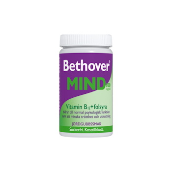 VERMAN BETHOVER MIND          100ST