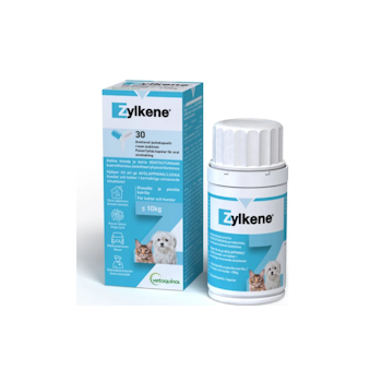 ZYLKENE 75MG 30ST
