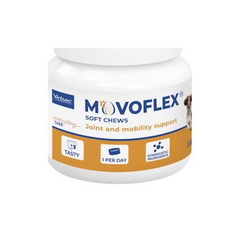 MOVOFLEX M 4 G X 30 TABL