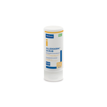 ALLERDERM SCRUB 250ML