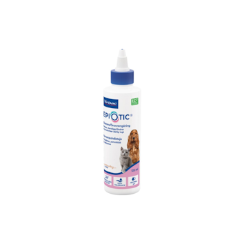 EPI-OTIC 125ML