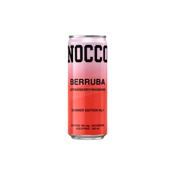 NOCCO BERRUBA