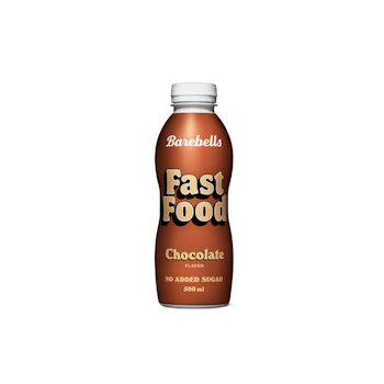 FAST FOOD CHOCOLATE