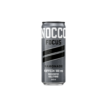 NOCCO FOCUS RAMONADE