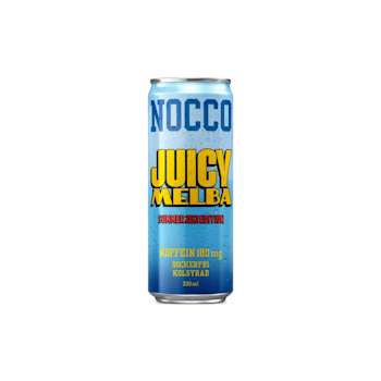 NOCCO JUICY MELBA