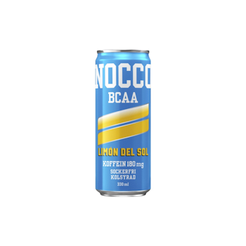 NOCCO LIMÓN DEL SOL