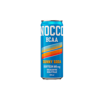 NOCCO X 330ML