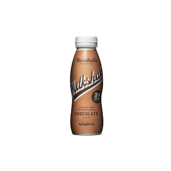 PROTEIN MILKSHAKE CHOCOLATE