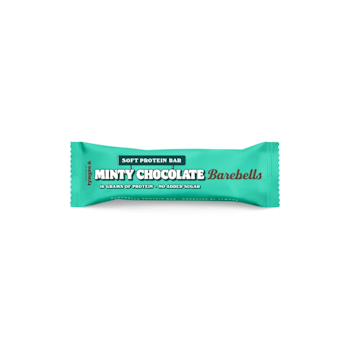 SOFT BAR MINTY CHOCOLATE