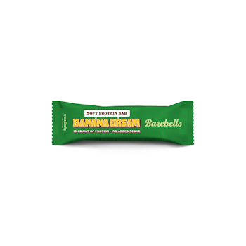 SOFT PROTEIN BAR BANANA DREAM