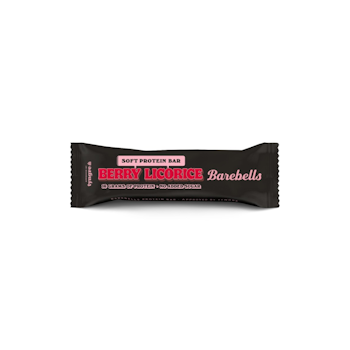 SOFT PROTEINBAR COCO CHOCO